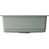 Кухонная мойка Omoikiri Kitagawa 57-WG Artceramic/wind green