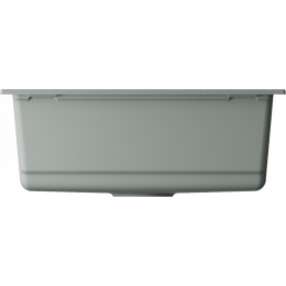 Кухонная мойка Omoikiri Kitagawa 57-WG Artceramic/wind green