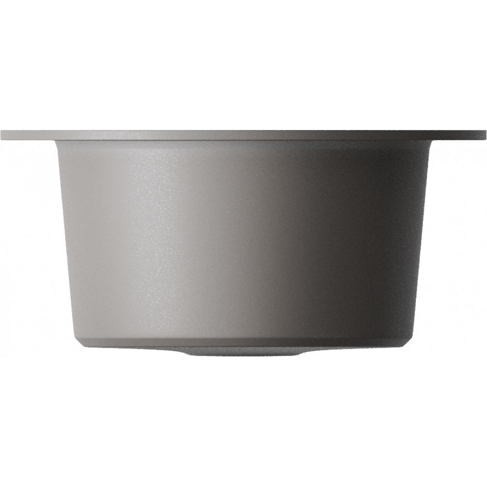 Кухонная мойка Omoikiri Miya 50-R-GR Tetogranit/leningrad grey
