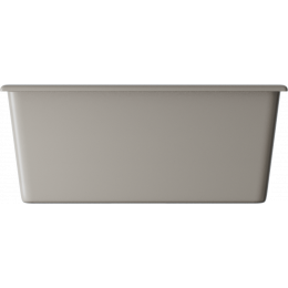 Кухонная мойка Omoikiri Okinoshima 61-U/I-CC Natceramic/cappuccino coffee