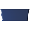 Кухонная мойка Omoikiri Okinoshima 61-U/I-IB Glossy Natceramic/indigo blue глянцевый