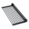 Ролл-мат Omoikiri ROLL-01-Silicone-BL