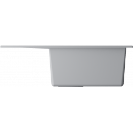 Кухонная мойка Omoikiri Sumi 65A-WH Artceramic/белый