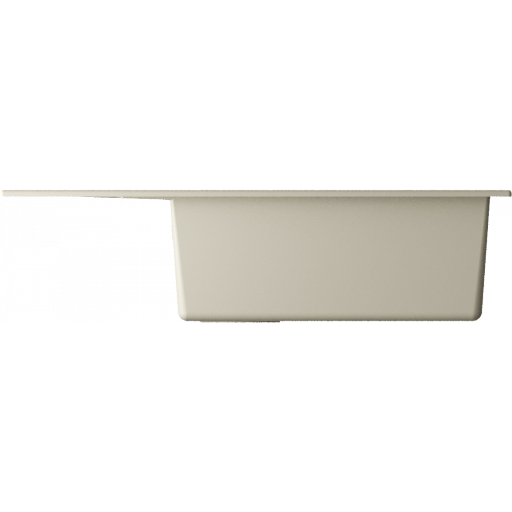 Кухонная мойка Omoikiri Sumi 78-LB-BE Tetogranit/ваниль