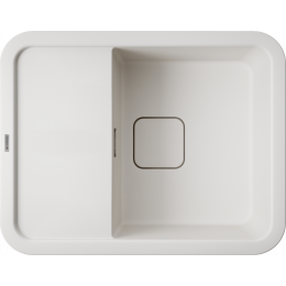 Кухонная мойка Omoikiri Tasogare 65-PA Artgranit/пастила