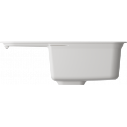 Кухонная мойка Omoikiri Tasogare 65-PA Artgranit/пастила