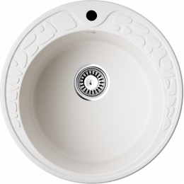 Кухонная мойка Omoikiri Tovada 51-PA Artgranit/пастила