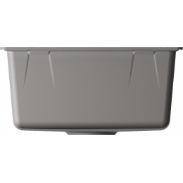 Кухонная мойка Omoikiri Yamakawa 45T-Integra-GR Tetogranit/leningrad grey