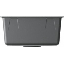 Кухонная мойка Omoikiri Yamakawa 45T-Integra-PL Tetogranit/платина