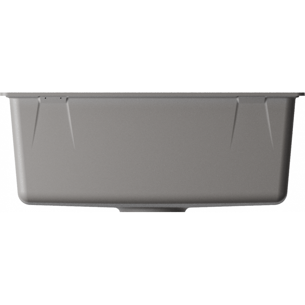 Кухонная мойка Omoikiri Yamakawa 55T Integra-GR Tetogranit/leningrad grey
