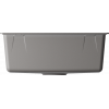 Кухонная мойка Omoikiri Yamakawa 55T Integra-GR Tetogranit/leningrad grey