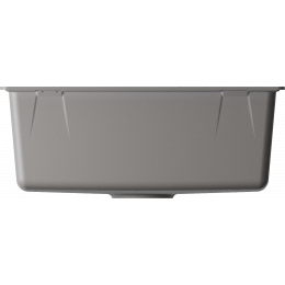 Кухонная мойка Omoikiri Yamakawa 55T Integra-GR Tetogranit/leningrad grey