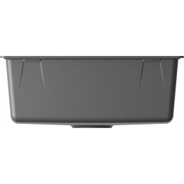 Кухонная мойка Omoikiri Yamakawa 55T Integra-PL Tetogranit/платина