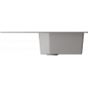Кухонная мойка Omoikiri Yonaka 78-GR Artgranit/leningrad grey