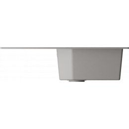 Кухонная мойка Omoikiri Yonaka 78-GR Artgranit/leningrad grey