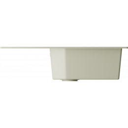 Кухонная мойка Omoikiri Yonaka 78-LB-BE Artgranit/ваниль