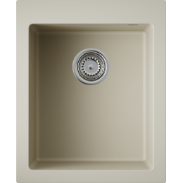 Кухонная мойка Omoikiri Bosen 41-BE Tetogranit/ваниль