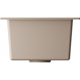 Кухонная мойка Omoikiri Bosen 41-SA Tetogranit/бежевый