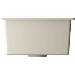 Кухонная мойка Omoikiri Bosen 44-U-BE Tetogranit/ваниль