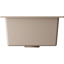 Кухонная мойка Omoikiri Bosen 47-SA Tetogranit/бежевый