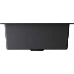 Кухонная мойка Omoikiri Bosen 61-BL Tetogranit/черный