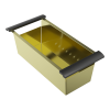 Коландер Omoikiri CO-05-LG