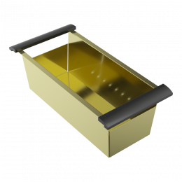 Коландер Omoikiri CO-05-LG