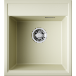 Кухонная мойка Omoikiri Daisen 46-BE Artgranit/ваниль