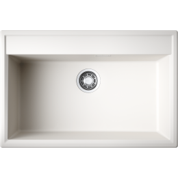 Кухонная мойка Omoikiri Daisen 77-PA Artgranit/пастила