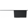 Кухонная мойка Omoikiri Daisen 78T-BL Tetogranit/черный