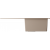 Кухонная мойка Omoikiri Daisen 78T-SA Tetogranit/бежевый