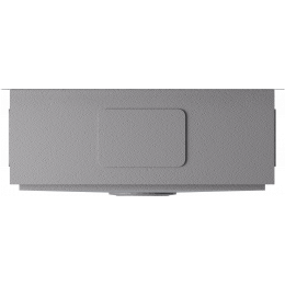 Кухонная мойка Omoikiri Kasen 49-16-INT-LG нерж. сталь/светлое золото