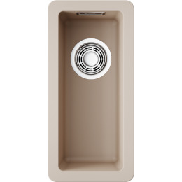 Кухонная мойка Omoikiri Kata 20-U-SA Artgranit/бежевый