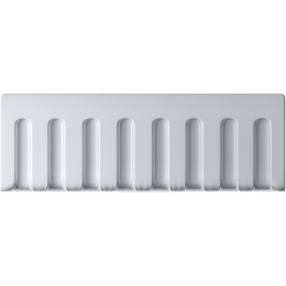 Кухонная мойка Omoikiri Mikura 76-WH Glossy Natceramic/белый глянцевый