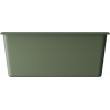 Кухонная мойка Omoikiri Okinoshima 61-U/I-OL Natceramic/olive