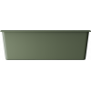 Кухонная мойка Omoikiri Okinoshima 76-U/I-OL Natceramic/olive