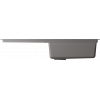 Кухонная мойка Omoikiri Sintesi 100-GR Artceramic/leningrad grey