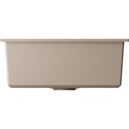 Кухонная мойка Omoikiri Tedori 54-U-SA Tetogranit/бежевый