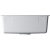Кухонная мойка Omoikiri Yamakawa 55T Integra-WH Tetogranit/белый