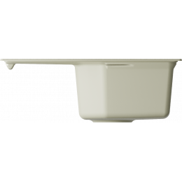 Кухонная мойка Omoikiri Yonaka 61-BE Artgranit/ваниль