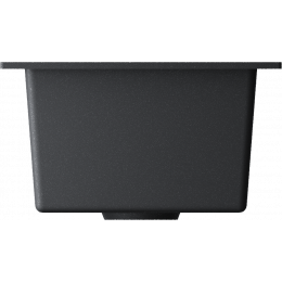 Кухонная мойка Omoikiri Bosen 41-BL Tetogranit/черный