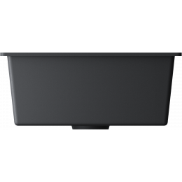 Кухонная мойка Omoikiri Bosen 54-U-BL Tetogranit/черный