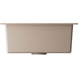 Кухонная мойка Omoikiri Bosen 57-SA Tetogranit/бежевый