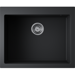 Кухонная мойка Omoikiri Bosen 61A-GB Artceramic/графит