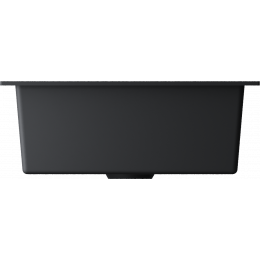Кухонная мойка Omoikiri Bosen 61A-GB Artceramic/графит