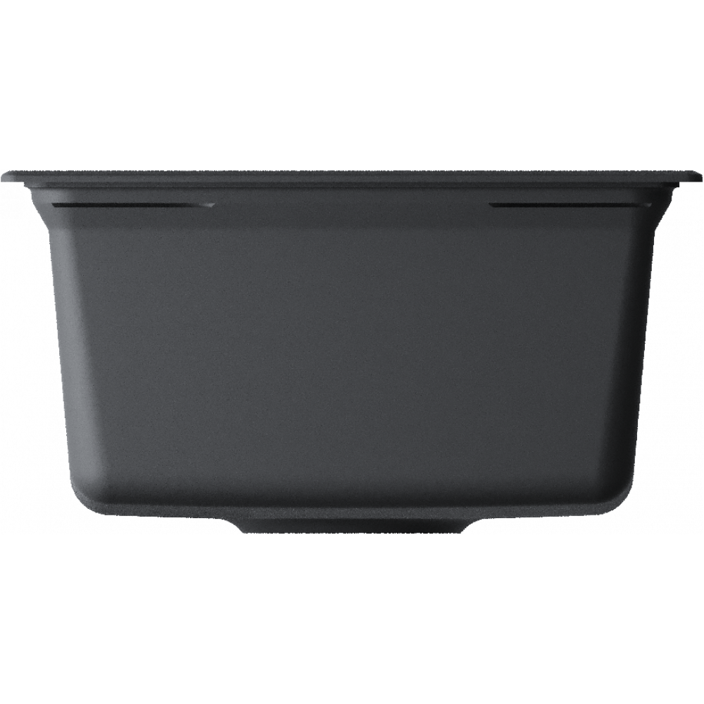 Кухонная мойка Omoikiri Daisen 42-BL Artgranit/черный