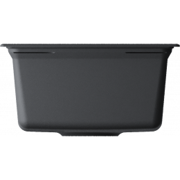 Кухонная мойка Omoikiri Daisen 42-BL Artgranit/черный