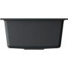 Кухонная мойка Omoikiri Daisen 46-BL Artgranit/черный