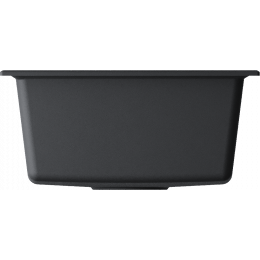 Кухонная мойка Omoikiri Daisen 46-BL Artgranit/черный