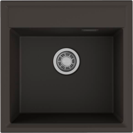 Кухонная мойка Omoikiri Daisen 51-ES Artgranit/espresso